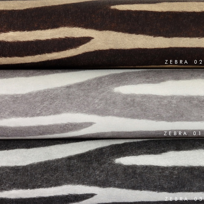 Papel Pintado Piel de cebra - ZEBRA 03 | MURAKE - 30113