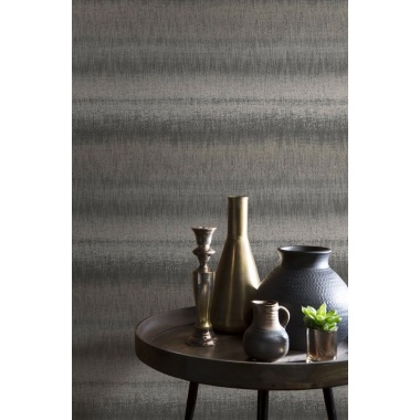 Papel Pintado Rayas degradadas - DJELFA 06 | MURAKE - 86936