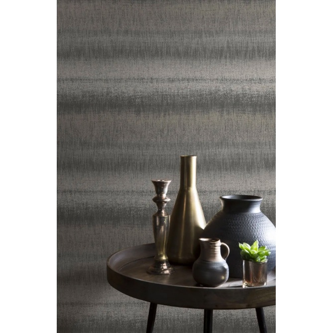 Papel Pintado Rayas degradadas - DJELFA 06 | MURAKE - 86936