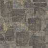 Papel Pintado Geométrico desgastado - LARBA 04 | MURAKE - 86954