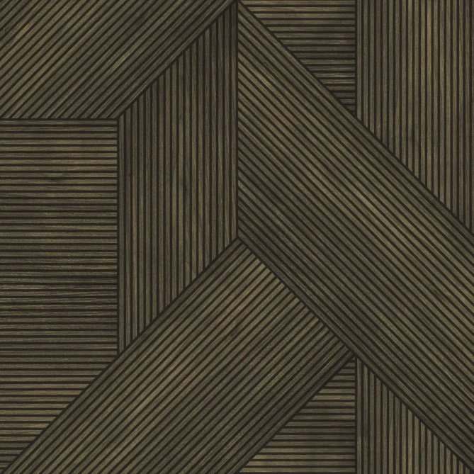 Papel Pintado Mosaico paneles de madera - NEZLA 04 | MURAKE - 86974