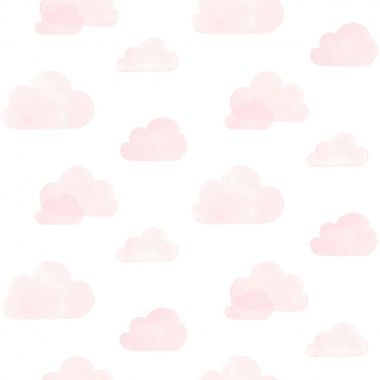 Papel Pintado Pequeñas nubes - BRUMMANA 01 | MURAKE - 7034-21