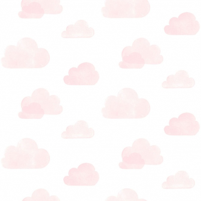 Papel Pintado Pequeñas nubes - BRUMMANA 01 | MURAKE - 7034-21