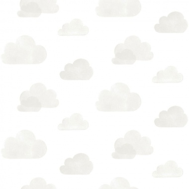 Papel Pintado Pequeñas nubes - BRUMMANA 03 | MURAKE - 7034-23