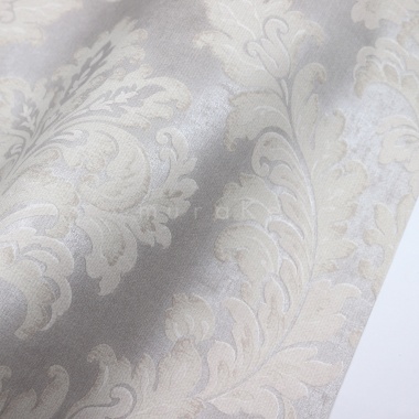 Papel Pintado Medallones clásicos - HARRAR 01 | MURAKE - 7034-96