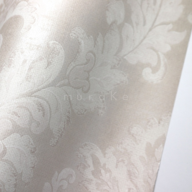 Papel Pintado Medallones clásicos - HARRAR 02 | MURAKE - 7034-97