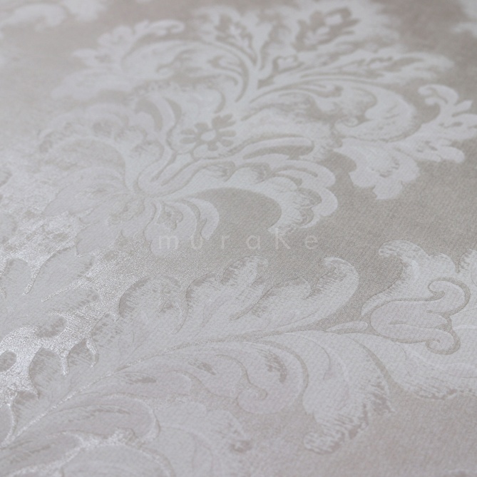 Papel Pintado Medallones clásicos - HARRAR 02 | MURAKE - 7034-97