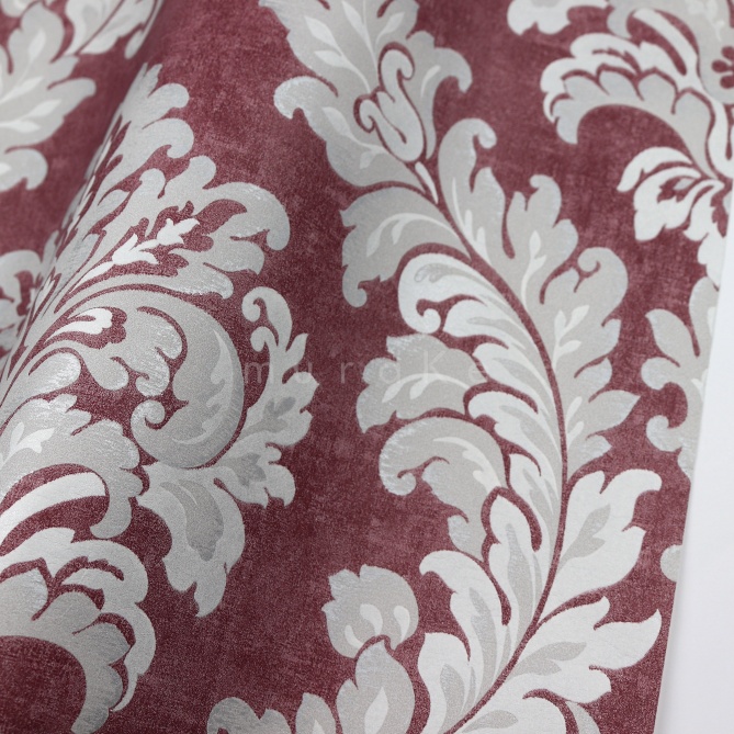 Papel Pintado Medallones clásicos - HARRAR 03 | MURAKE - 7034-98