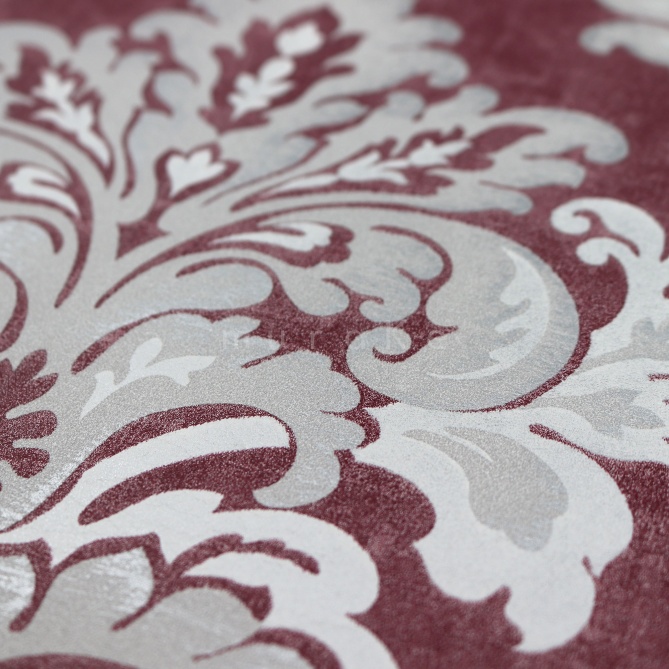 Papel Pintado Medallones clásicos - HARRAR 03 | MURAKE - 7034-98