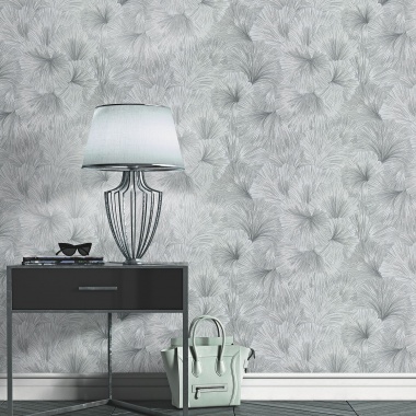 Papel Pintado Vegetal orgánico - ALZEY 01 | MURAKE - 541701