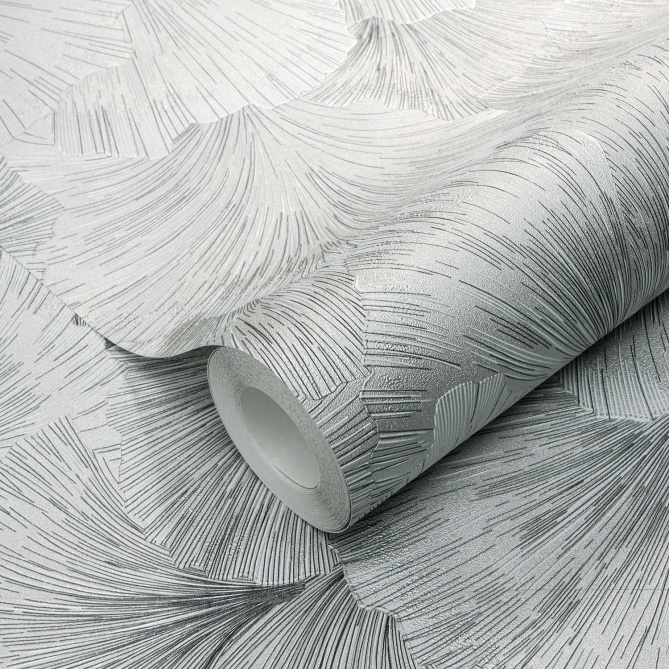 Papel Pintado Vegetal orgánico - ALZEY 01 | MURAKE - 541701