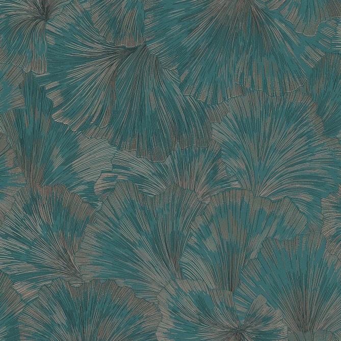 Papel Pintado Vegetal orgánico - ALZEY 02 | MURAKE - 541702