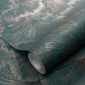 Papel Pintado Vegetal orgánico - ALZEY 02 | MURAKE - 541702
