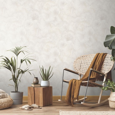 Papel Pintado Vegetal orgánico - ALZEY 03 | MURAKE - 541703