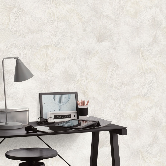 Papel Pintado Vegetal orgánico - ALZEY 03 | MURAKE - 541703