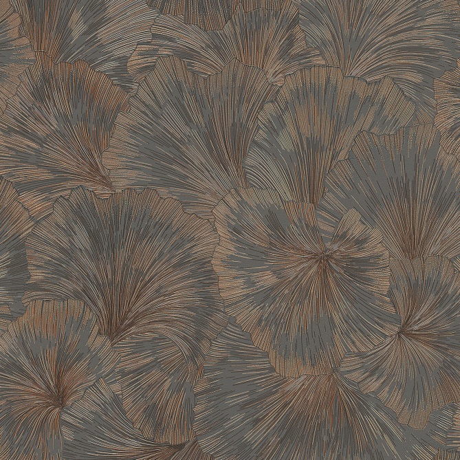 Papel Pintado Vegetal orgánico - ALZEY 05 | MURAKE - 541705