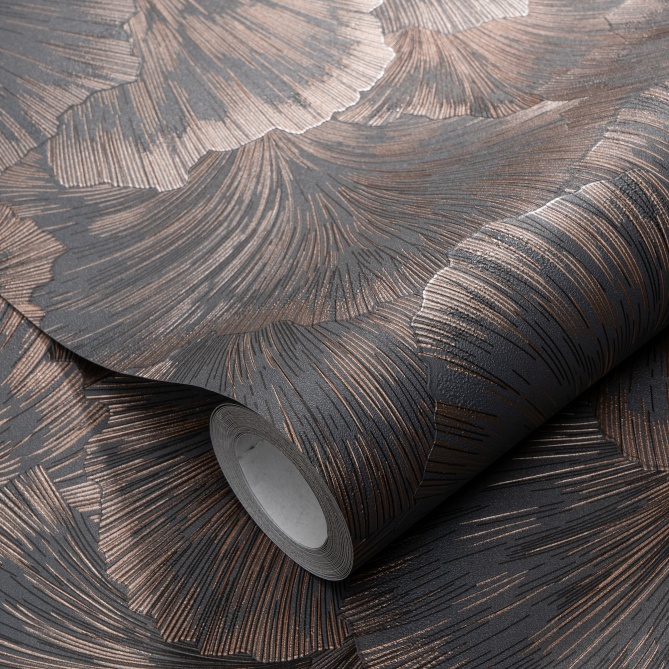 Papel Pintado Vegetal orgánico - ALZEY 05 | MURAKE - 541705