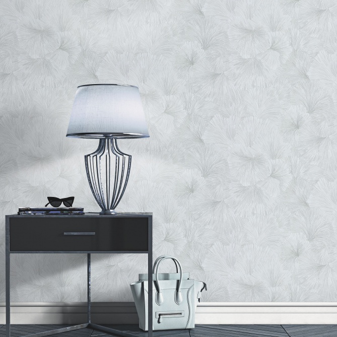 Papel Pintado Vegetal orgánico - ALZEY 04 | MURAKE - 541704