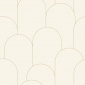 Papel Pintado Arcos finos - TURKESTÁN 01 | MURAKE - 879541