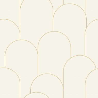 Papel Pintado Arcos finos - TURKESTÁN 01 | MURAKE - 879541