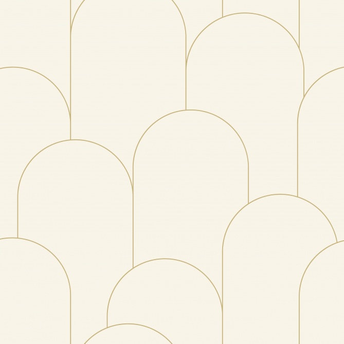 Papel Pintado Arcos finos - TURKESTÁN 01 | MURAKE - 879541