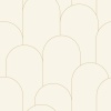 Papel Pintado Arcos finos - TURKESTÁN 01 | MURAKE - 879541