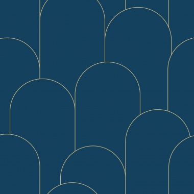 Papel Pintado Arcos finos - TURKESTÁN 02 | MURAKE - 879542