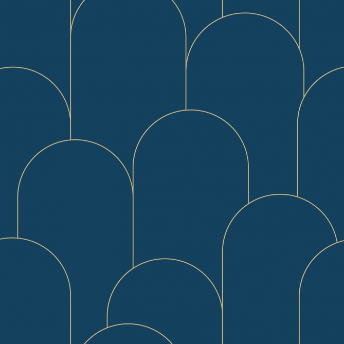 Papel Pintado Arcos finos - TURKESTÁN 02 | MURAKE - 879542