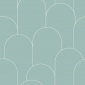 Papel Pintado Arcos finos - TURKESTÁN 03 | MURAKE - 879543