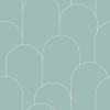 Papel Pintado Arcos finos - TURKESTÁN 03 | MURAKE - 879543