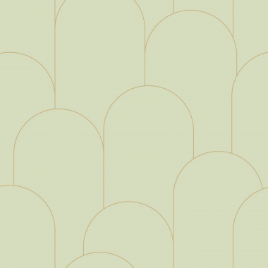 Papel Pintado Arcos finos - TURKESTÁN 04 | MURAKE - 879544