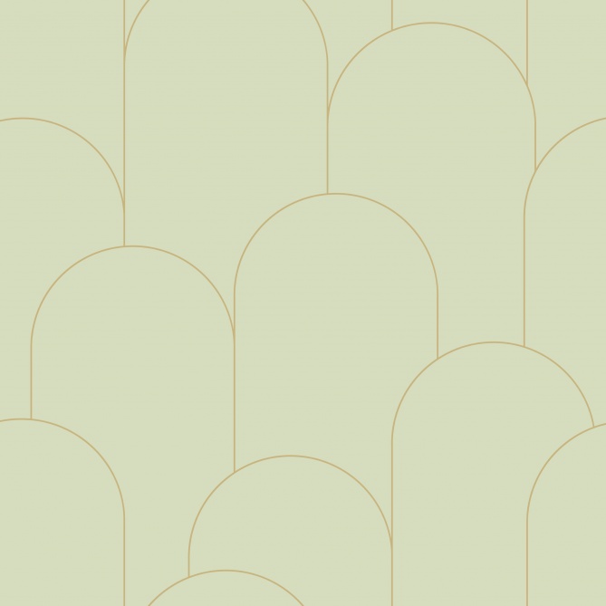 Papel Pintado Arcos finos - TURKESTÁN 04 | MURAKE - 879544