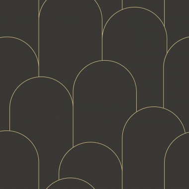 Papel Pintado Arcos finos - TURKESTÁN 05 | MURAKE - 879545