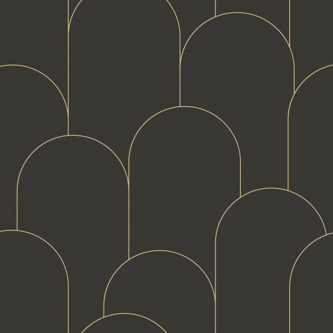 Papel Pintado Arcos finos - TURKESTÁN 05 | MURAKE - 879545