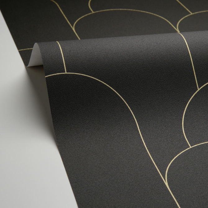 Papel Pintado Arcos finos - TURKESTÁN 05 | MURAKE - 879545