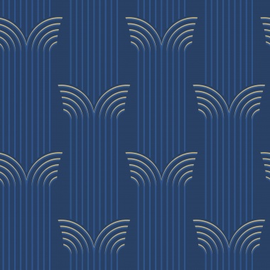 Papel Pintado Pilar de templo antiguo - PAVLODAR 02 | MURAKE - 879552