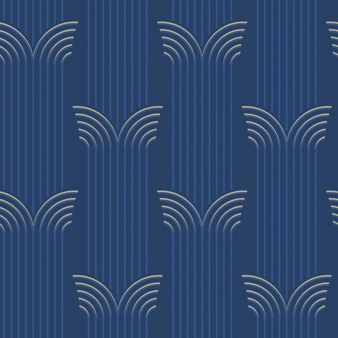 Papel Pintado Pilar de templo antiguo - PAVLODAR 02 | MURAKE - 879552