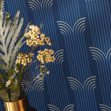 Papel Pintado Pilar de templo antiguo - PAVLODAR 02 | MURAKE - 879552