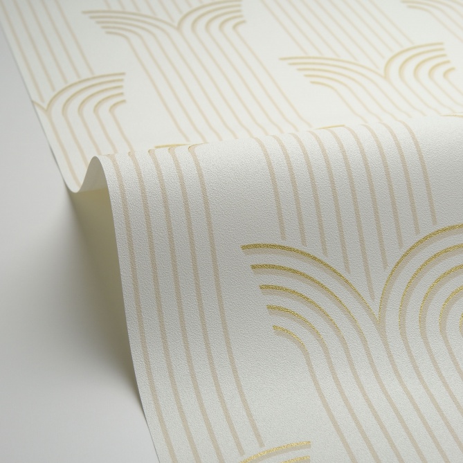 Papel Pintado Pilar de templo antiguo - PAVLODAR 01 | MURAKE - 879551