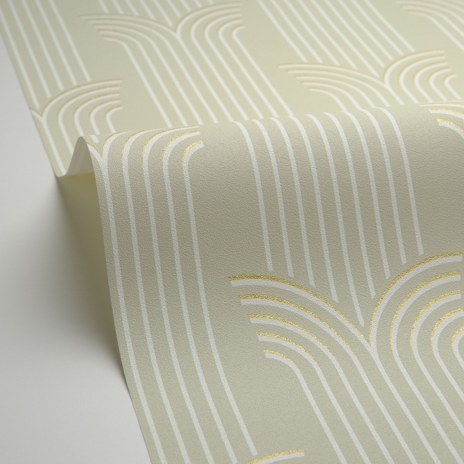 Papel Pintado Pilar de templo antiguo - PAVLODAR 03 | MURAKE - 879553