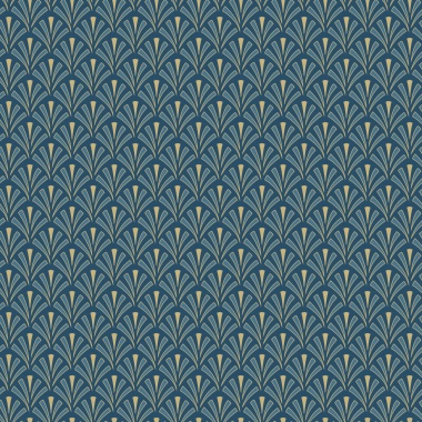 Papel Pintado Palmeta - MANGYSTAU 03 | MURAKE - 879563