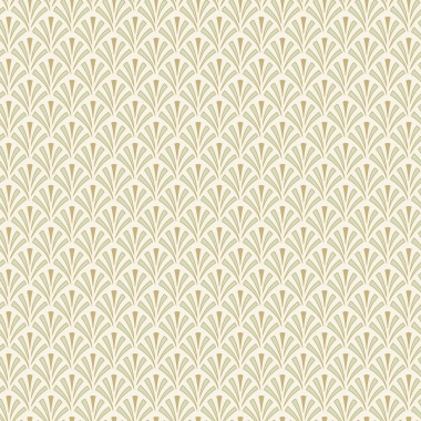 Papel Pintado Palmeta - MANGYSTAU 04 | MURAKE - 879564