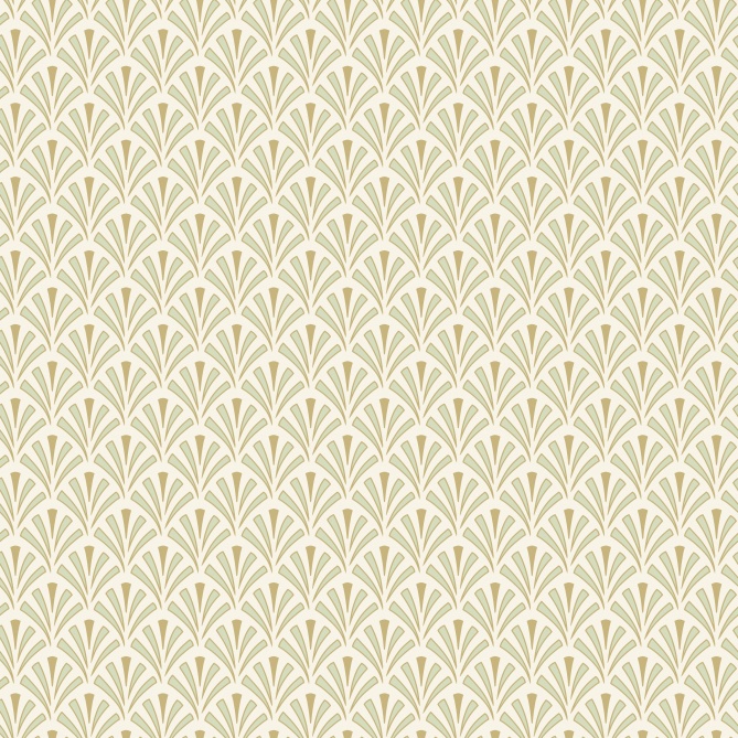 Papel Pintado Palmeta - MANGYSTAU 04 | MURAKE - 879564