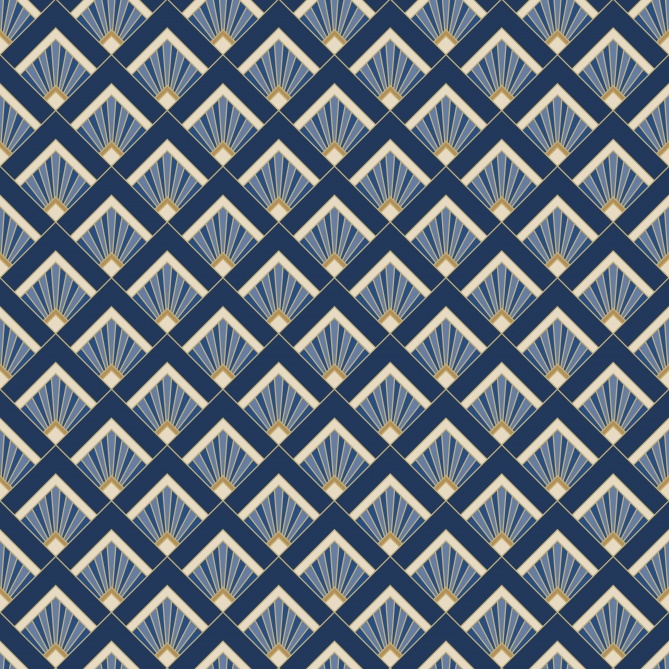 Papel Pintado Formas geométricas - KONAEV 02 | MURAKE - 879572