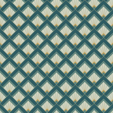 Papel Pintado Formas geométricas - KONAEV 03 | MURAKE - 879573