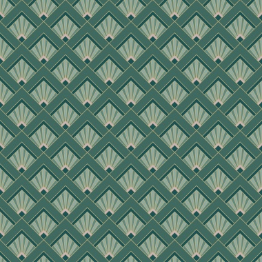 Papel Pintado Formas geométricas - KONAEV 04 | MURAKE - 879574