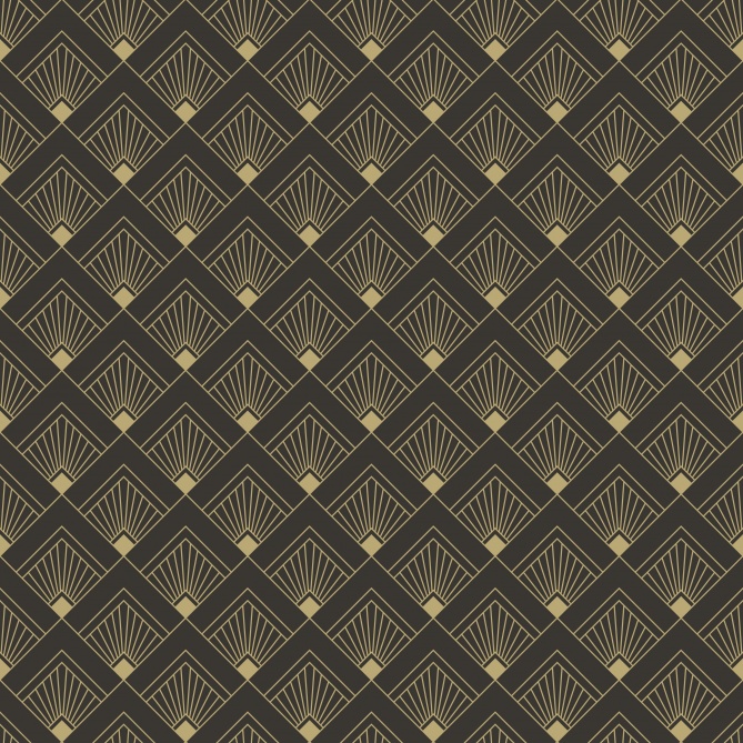 Papel Pintado Formas geométricas - KONAEV 05 | MURAKE - 879575