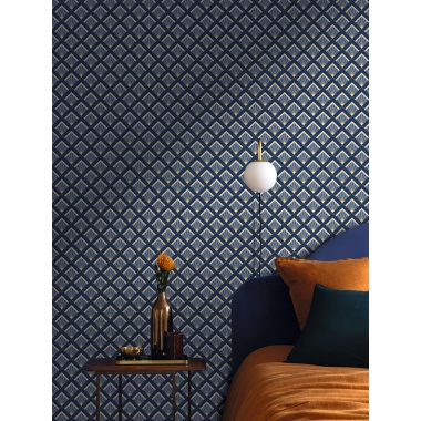 Papel Pintado Formas geométricas - KONAEV 02 | MURAKE - 879572