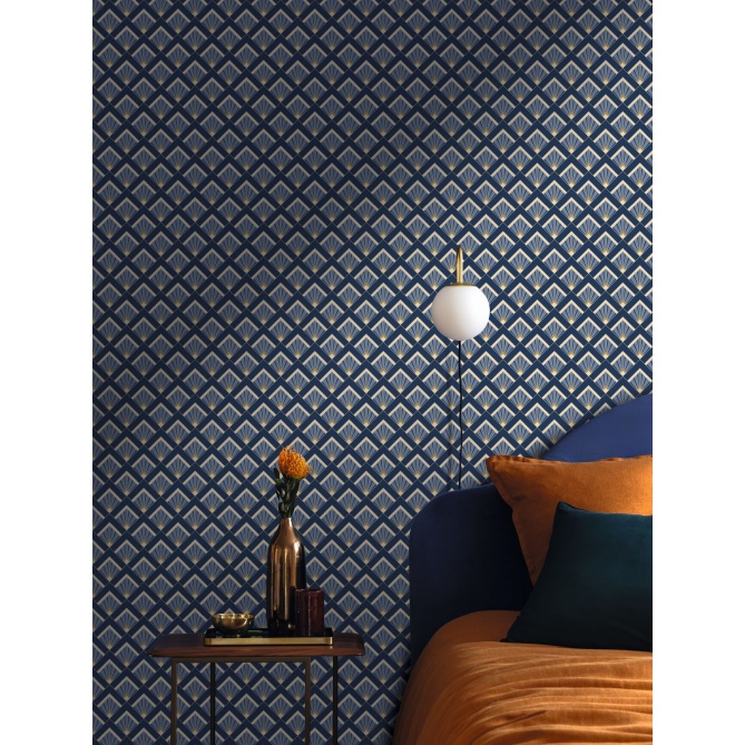 Papel Pintado Formas geométricas - KONAEV 02 | MURAKE - 879572