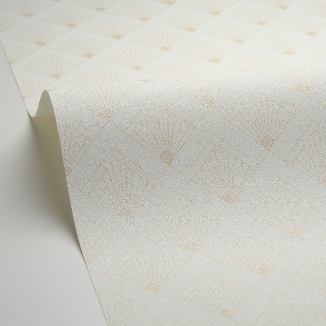 Papel Pintado Formas geométricas - KONAEV 01 | MURAKE - 879571